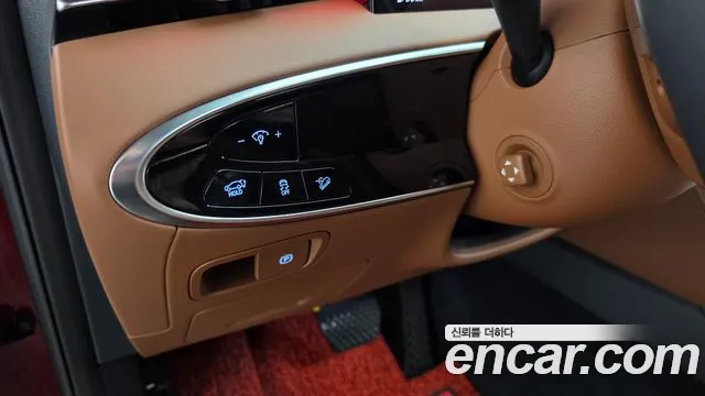 Genesis GV70 — Фото автомобиля 26