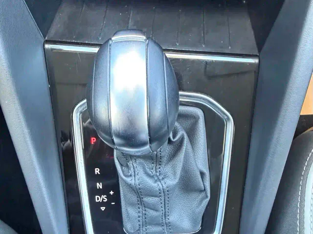 Jetta Jetta VS5 2023 280TSI Auto Progressive Type — Фото автомобиля 20