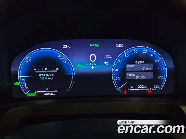 Toyota Alphard Generation 4 — Фото автомобиля 8