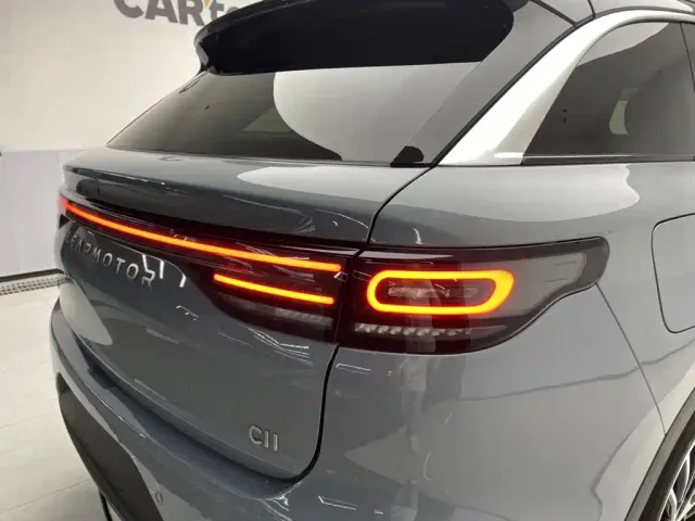 Leapmotor C11 — Фото автомобиля 10