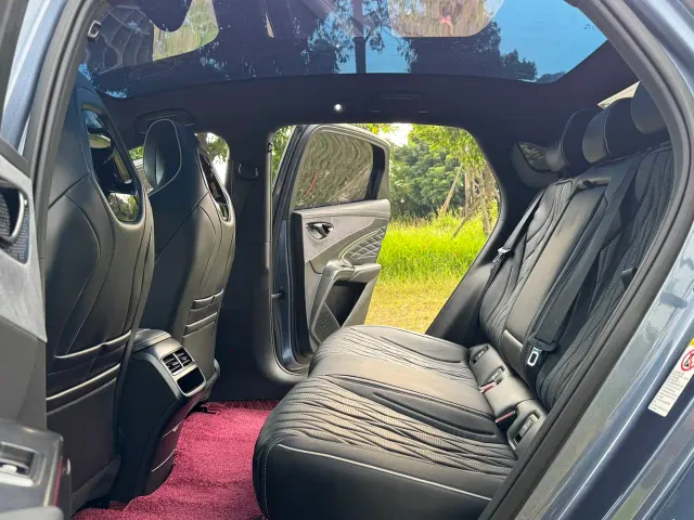 BYD Seal — Фото автомобиля 15