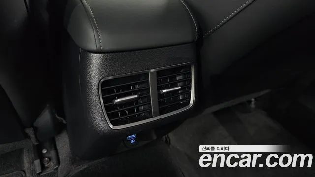 Hyundai Sonata DN8 — Фото автомобиля 30