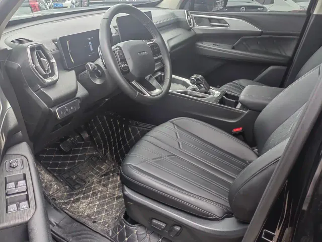Haval H5 — Фото автомобиля 2