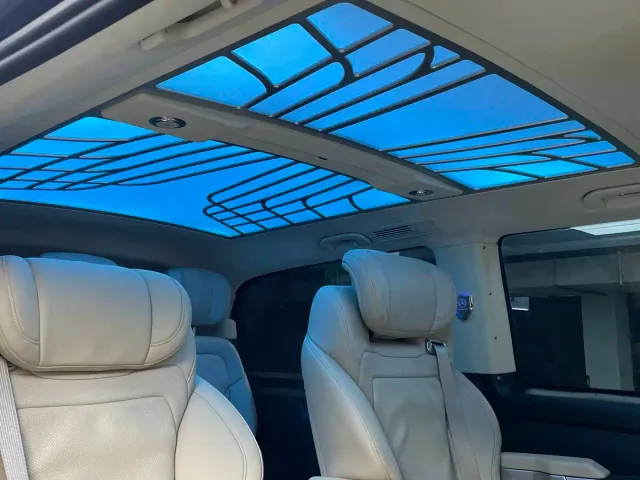 Mercedes-Benz Vito — Фото автомобиля 16