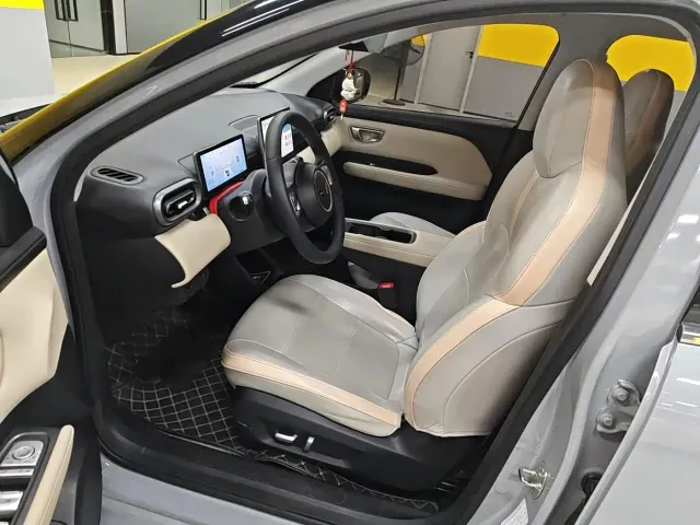 Wuling Binguo PLUS — Фото автомобиля 7