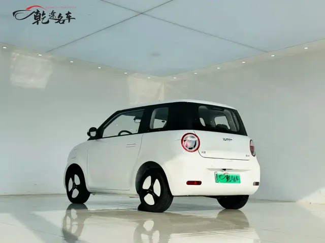 Changan Lumin — Фото автомобиля 5
