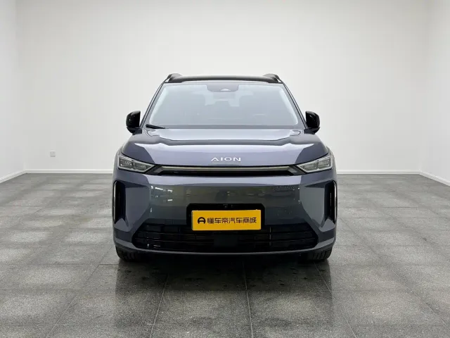 GAC Aion i60 — Фото автомобиля 2