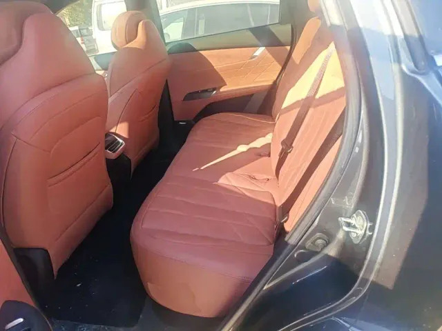 Changan CS75 Plus — Фото автомобиля 16