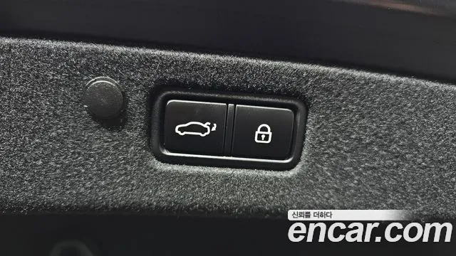 Hyundai Grandeur Новый Grandeur IG — Фото автомобиля 30