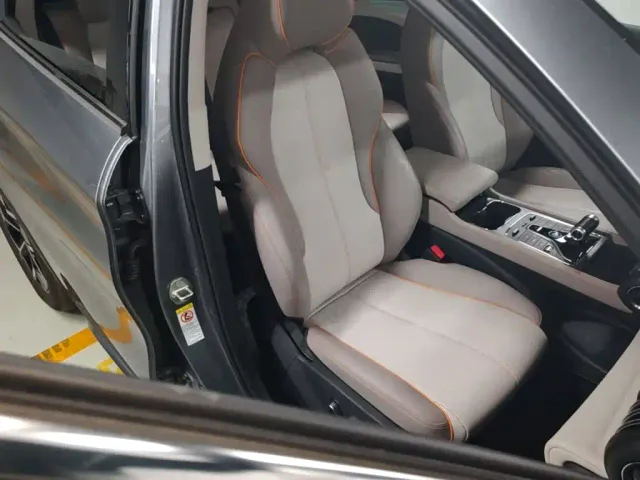 BYD Yuan PLUS — Фото автомобиля 24