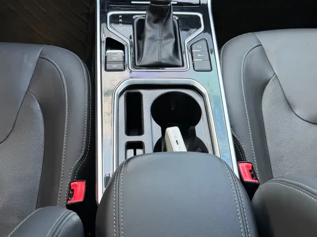 Chery Arrizo 5 — Фото автомобиля 10