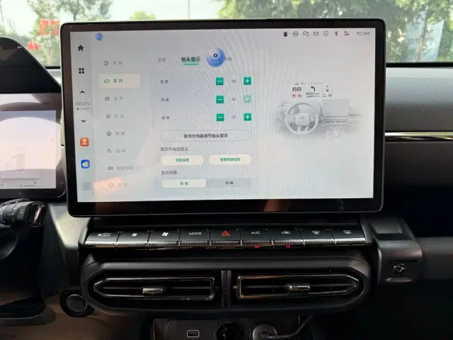 Haval Big Dog — Фото автомобиля 10