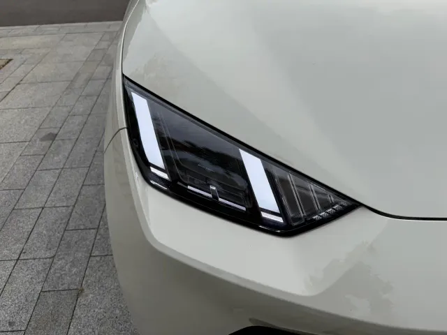 BYD Seagull — Фото автомобиля 22