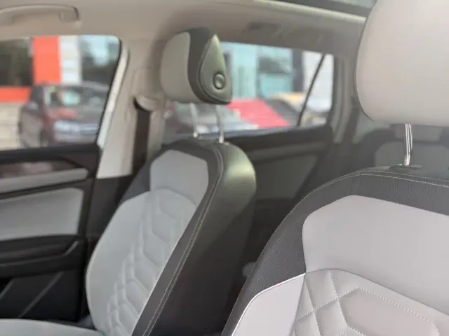 Volkswagen Tayron — Фото автомобиля 17