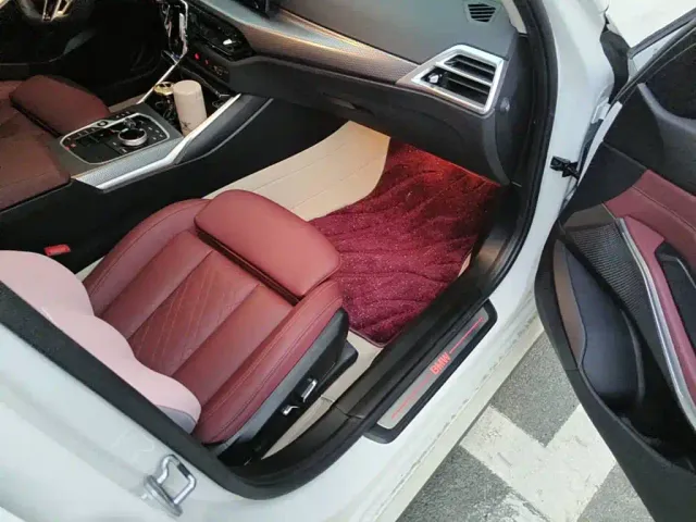 BMW i3 — Фото автомобиля 13