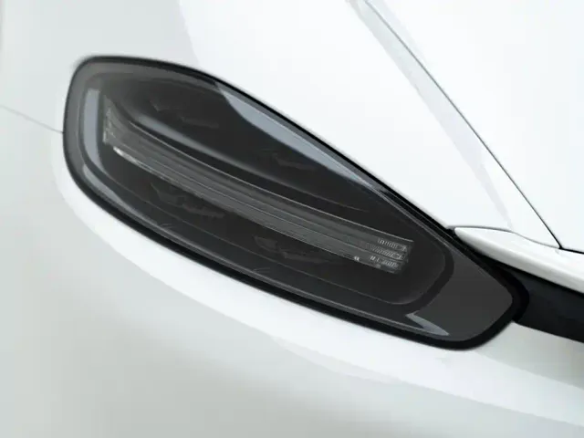 Porsche 718 — Фото автомобиля 11