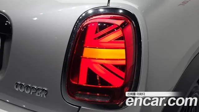 Mini Cooper Cooper Classic — Фото автомобиля 18