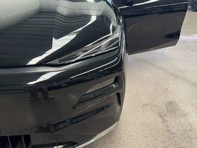 Geely Galaxy Xingyao 8 — Фото автомобиля 2