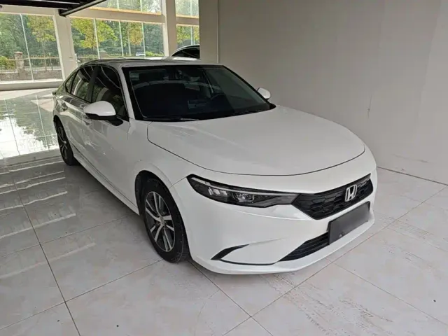 Honda Integra — Фото автомобиля 3