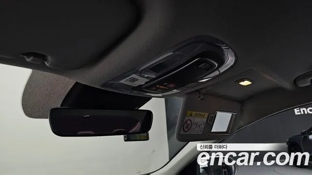 Hyundai Avante CN7 — Фото автомобиля 25