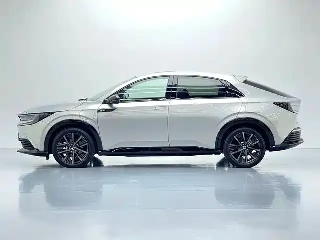 Honda e:NP2 Extreme Wave 2 — Фото автомобиля 7