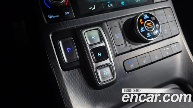Hyundai Palisade The New Palisade Бензин 3.8 4WD — Фото автомобиля 9