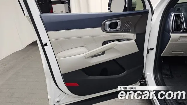 Kia Sorento 4th Gen — Фото автомобиля 13