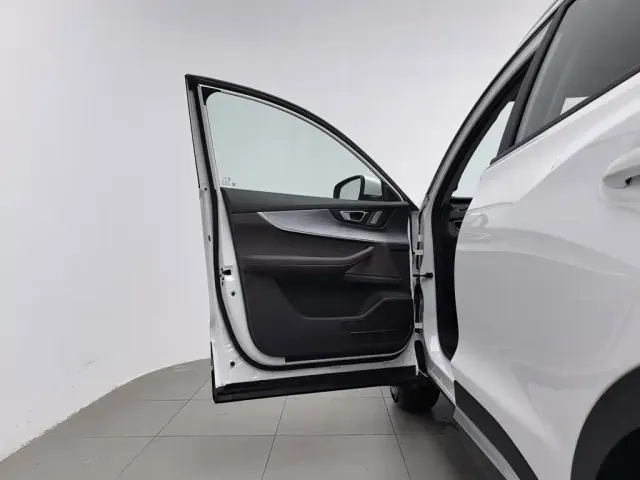 Chery Tiggo 7 — Фото автомобиля 8