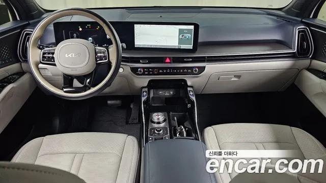 Kia Sorento 4th Gen — Фото автомобиля 10