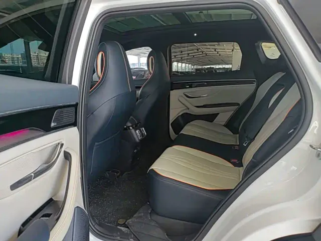 BYD Song PLUS — Фото автомобиля 16