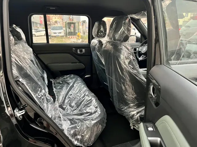 Baojun Yep Plus — Фото автомобиля 14
