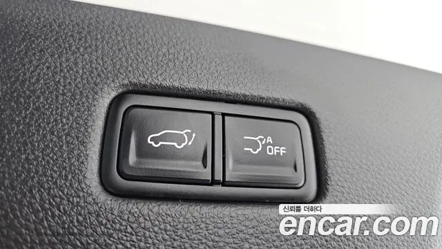 Kia Canival Carnival 4 поколение 7 мест Signature — Фото автомобиля 26