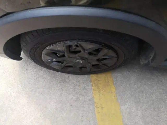 Wuling Hongguang Mini EV — Фото автомобиля 22