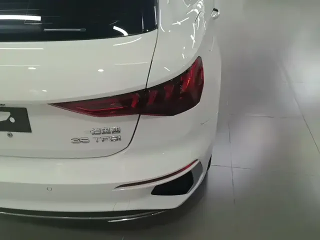 Audi A3 — Фото автомобиля 7