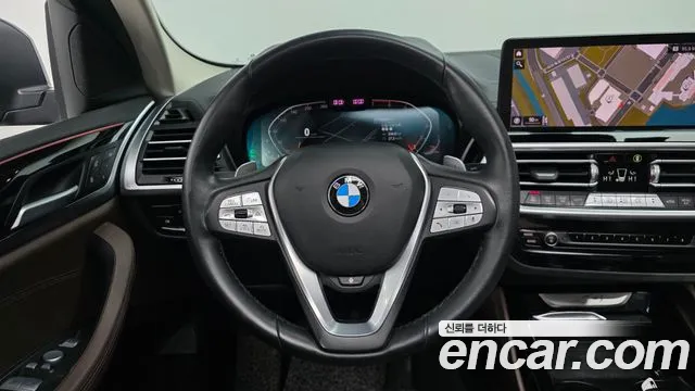 BMW X4 — Фото автомобиля 13