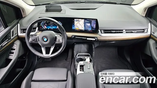 BMW 2-Series — Фото автомобиля 6