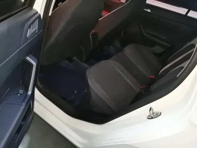 Volkswagen Lavida 2025 New Edge 1.5L Outstanding New Ease — Фото автомобиля 16