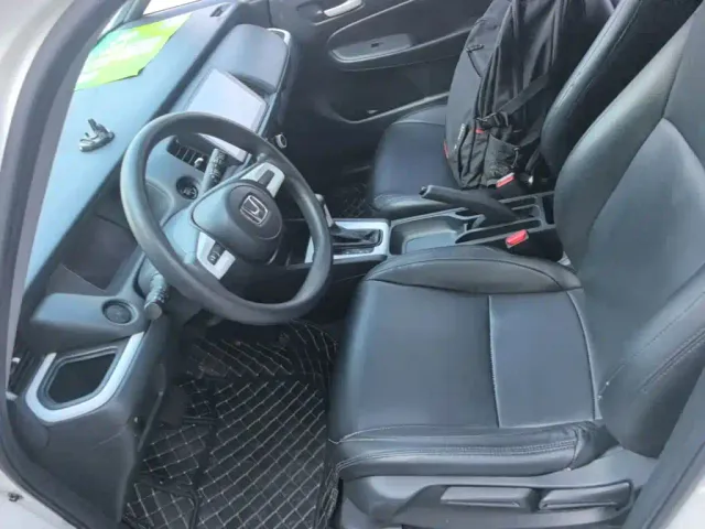 Honda Fit — Фото автомобиля 14