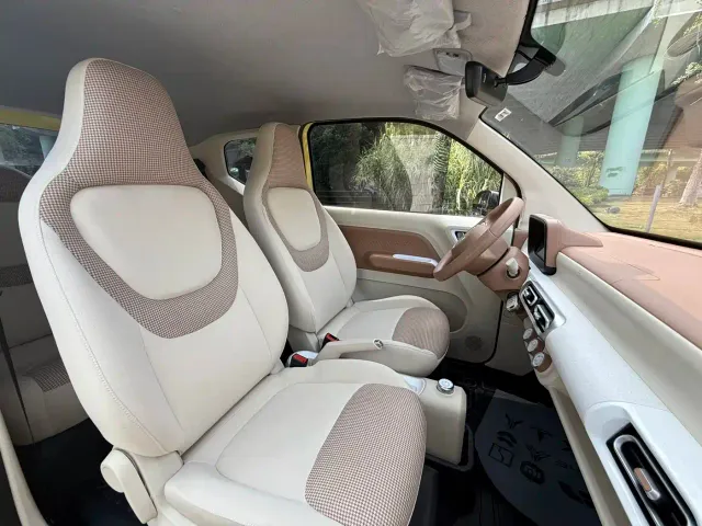 Wuling Hongguang Mini EV — Фото автомобиля 8