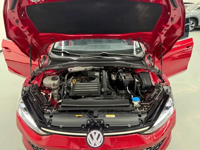 Volkswagen Lamando — Фото автомобиля 26