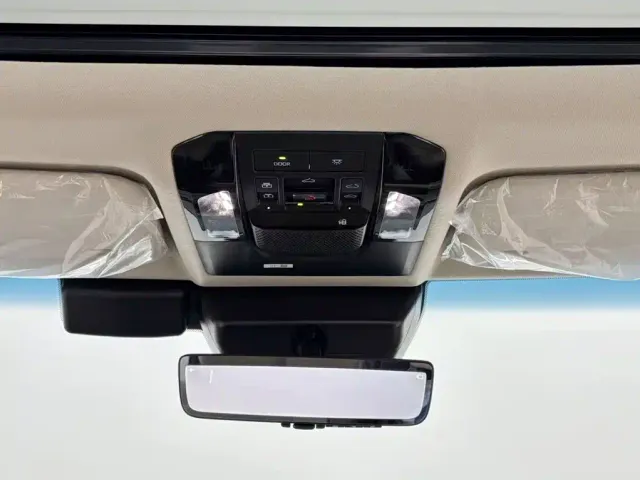 Toyota Prado — Фото автомобиля 23