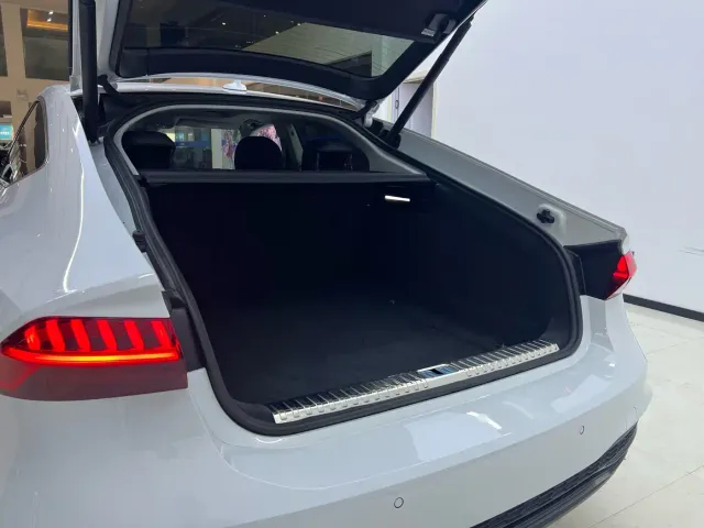 Audi A7 — Фото автомобиля 21