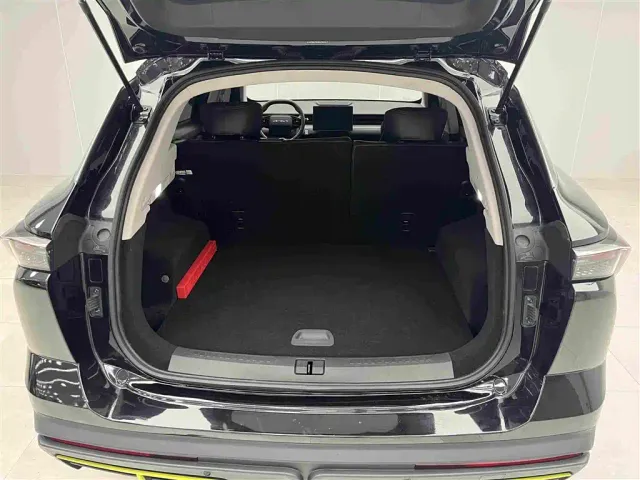 Jetour Dashing — Фото автомобиля 6