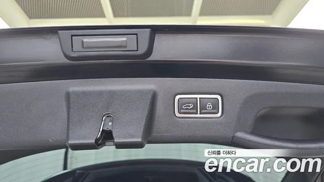 Kia Sorento Sorento 4-е поколение Дизель 2.2 2WD — Фото автомобиля 25