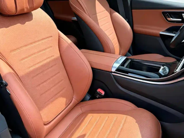 Mercedes-Benz GLC-Class — Фото автомобиля 6