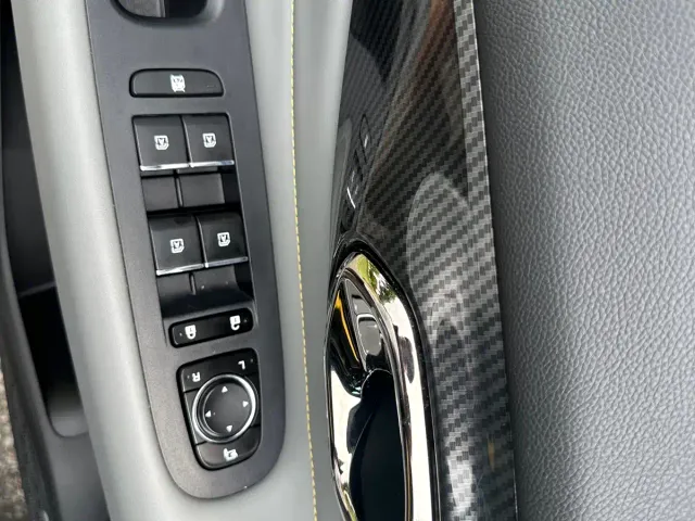 GAC Trumpchi Emkoo — Фото автомобиля 6