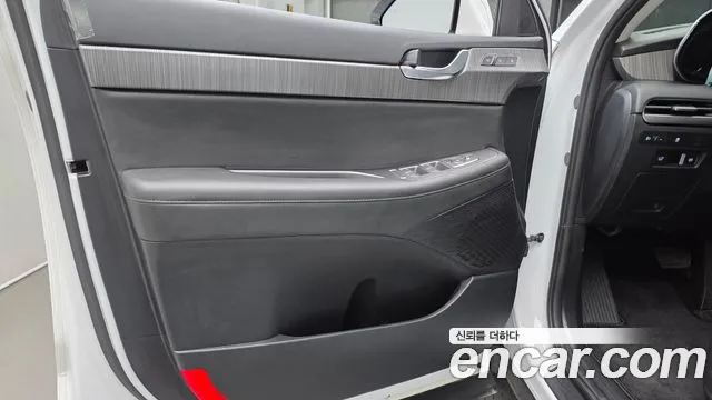 Hyundai Palisade The New Palisade — Фото автомобиля 13