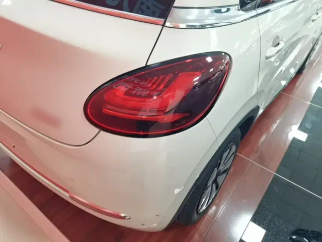 Wuling Bingo — Фото автомобиля 7