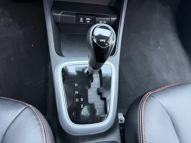 Kia Huan Chi 2020 1.4L Auto Comfort Sunroof Version — Фото автомобиля 11