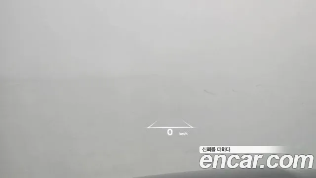Genesis GV70 2.5T Бензин 2WD — Фото автомобиля 19